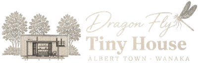 Dragonfly Tiny House logo